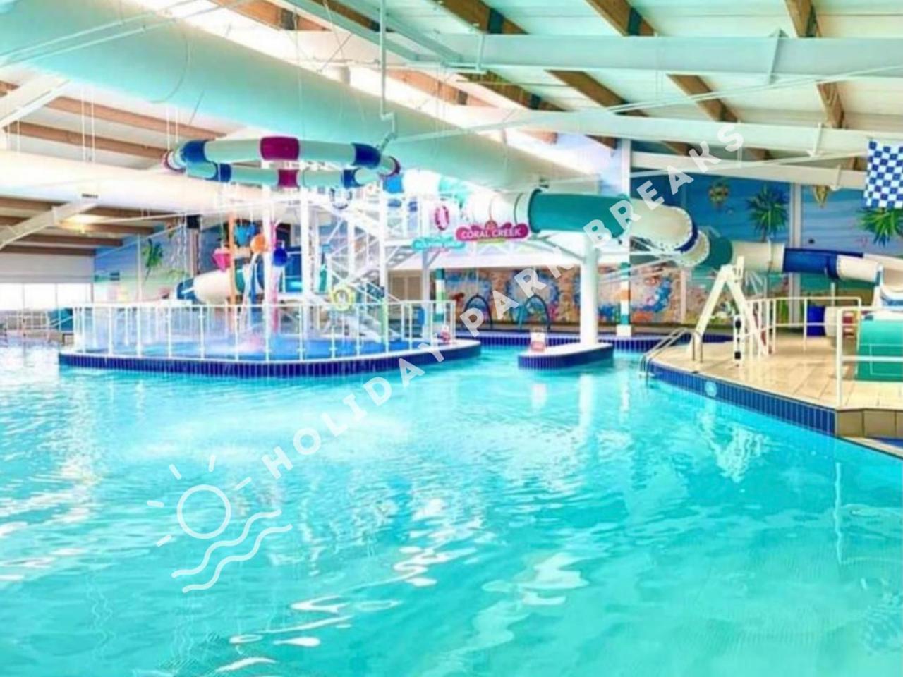 Luxury 2 Bedroom At Seal Bay Resort Selsey Zewnętrze zdjęcie